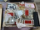 Vintage 1964 Petite Princess Fantasy Furniture Set