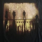Rare  Vintage Soundgarden Down On The Upside Black T Shirt 1996 From Nice Man