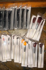 Wholesale Lot E l f Elf Makeup Brushes New Sealed Face Eye Brush 52 Pieces