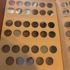 Jefferson Nickel Set