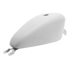 Unpainted 3 7 Gal  Gas Fuel Tank Fit For Harley Sportster Xl 883 1200 2004-2006