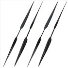 Xoar Dji Inspire 2 Carbon Fiber Propellers Props 1550   Self-tightening Adapter