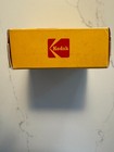 Vintage Kodak Kodachrome 40 Super 8 Movie Film Type A     50 Ft Cartridge - Nos