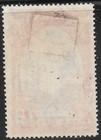 1938 Tonga Sc 70    queen Salote    mng     Vf