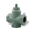 Taco 218-3   3 4  Ips Cast Iron Flo-chek Valve  New