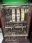 Mills 25 Cent Slot Machine 