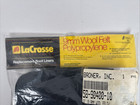 Lacrosse Replacement Boot Liners 90400 9mm Wool Felt Size 10 Made In Usa