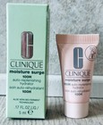 New Lot Of 5 Clinique Moisture Surge 100h Auto Replenishing Hydrator  17oz Minis