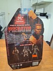 Neca Predator 25th Anniversary Jungle Disguise Dutch Figure Sci-fi Horror
