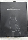Tesla Gen 3  Charging 8 5 Ft Cable 48a Wall Connector White  1457768-00-g 