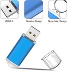 Usb Flash Memory Stick Pendrive Thumb Pen Jump Drive U Disk 8gb 16gb Lot