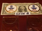 Anchorage Alaska Port Anchor Medallion Coin Challenge Msc Container Ship Get 2