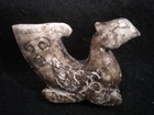 Ancient Chinese 10 22f Zhou Dynasty Jade Phoenix Medicine Cup 1000-400 Bc