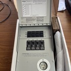 Reliance 104b1 Indoor Manual Transfer Switch 15a 4-circuit For Generator Nib