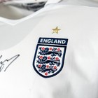 Wayne Rooney Signed England Shirt 2005-07 Autograph Jersey Coa