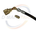 24  Lpg Hose Liquid Propane Assembly With Fittings Female Forklift Universal