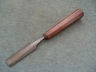 Rare Scribing Gouge By Moseley   Son 