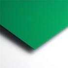 Crafttex Bubbalux Craft Board Forest Green 2 Sheets Large Size 20 X 30