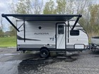 2024 Forest River Aurora Light 16rbx Travel Trailer Rv Camper