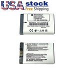 10x Nntn6923a Li-ion Battery For Dtr550 Dtr650 I50sr I750 I85s I88s Dtr510 Radio
