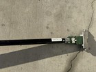 Columbia 3 5-foot 180-grip Flat Box Handle