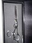 Rusk Delta 5 5  Swivel Professional Hair Stylist Shears Scissors Rare Nib Htf