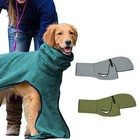 Super Absorbent Dog Bath Towel Quick Drying And Soft For Dog Cotton Dog Drying C