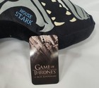 New Game Of Thrones The Iron Anniversary House Stark 13 Inches Soft Pillow Throw