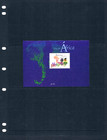2 3 Off  6 00 Scott Value  - 2001 Angola Africa Day S s Solidarity Mnh Nh Umm