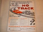1961 Lionel Train Catalog    One Of Few With Content Photos In Black   White 