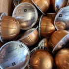 Nespresso Vertuo  Melozio  Medium Roast Coffee  50 Loose Pods  Brews 7 77 Oz