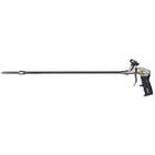 Pro Foam Gun  2 Ft  60 Cm  Barrel  Swivel Tip  One Hand Adjustment  Awf Pro