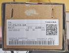 Toshiba 2sj74 Lab Matched Quad To 0 03ma   4mv   4 0 - 6 0 Ma Range   gr 