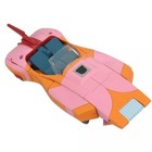 Transformers Missing Link C-07 Arcee  prototype 