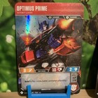 Transformers Tcg Card Lot  47  With Rare U   C Wave 1-3 Optimus Prime Bumblebee