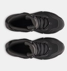 Men s Under Armour Ua Valsetz Charged Tactical 8  Boot  3027381   Black   8 - 13