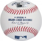 Jac Caglianone Kansas City Royals Signed Baseball With  mlb Debut 6 3 25  Insc