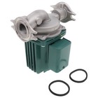 New Taco 0011-sf4 High Quality Stainless Steel Cartridge Circulating Pump