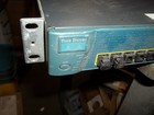 Cisco Ws-c3550-24-fx-smi Catalyst 3550 24-port Ethernet Switch  412 