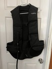 Helite Airnest Airbag Vest  Adult Xl