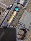 Custom Airsoft Kythera Hpa Build - Krytec Body Madbull Hopup And Barrel