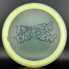 Z Tracker - Bar Stamp Misprint - Oop