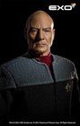 Exo-6 Star Trek First Contact Captain Jean-luc Picard 1 6 Scale Figure