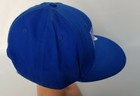Nashville Sounds New Era Genuine Minor League Baseball Hat Cap Size 7 1 8