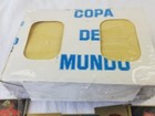 Rare Box 99 Packs Copa Del Mundo Mexico Venezuela Unknown Year World Cup Soccer