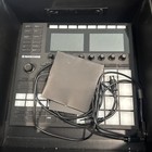 Native Instruments Maschine Jam Production   Performance System Used
