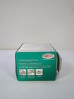  2025-9-1  Amazon Basic Care Uncoated Nicotine Polacrilex Gum 4 Mg  Mint Flavor