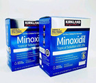 Kirkland Signature Minoxidil 5  Extra Strength Men Hair Regrowth 12 Month Supply