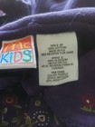 Mckids Girls Clothing 2 T Cute Purple 2 Set Polo Shirt And A Shirt