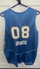 Wnba Chicago Sky Adidas Large L Adult Basketball Jersey Nwt New Fast Ship Nba Us